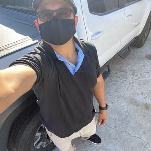 Meet your Posher, Benjamin